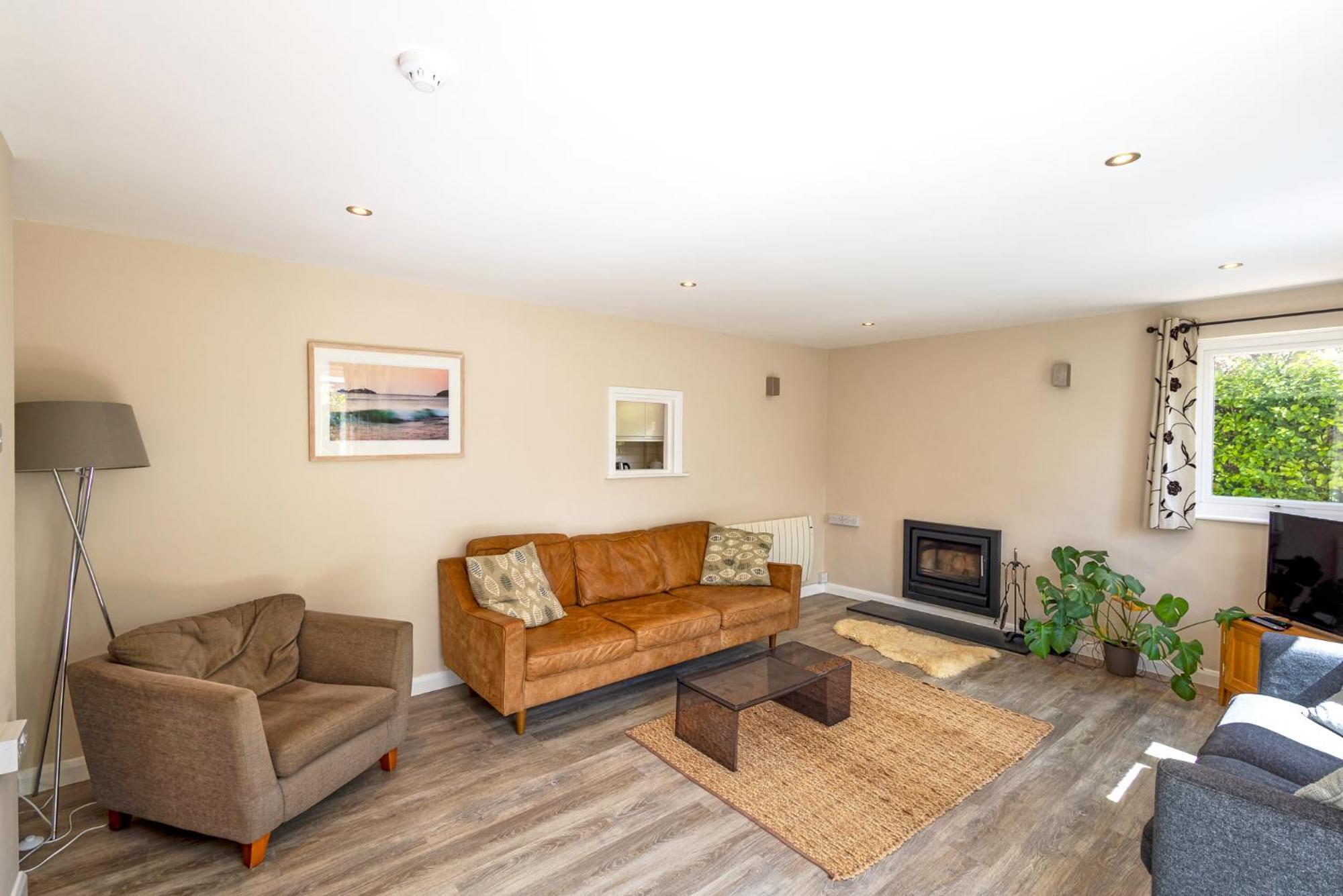 Gwithian Holidays Hayle Exterior photo