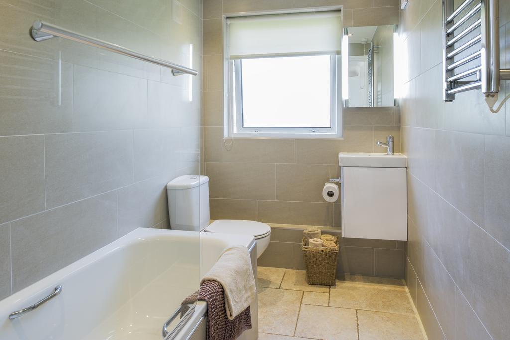 Gwithian Holidays Hayle Exterior photo